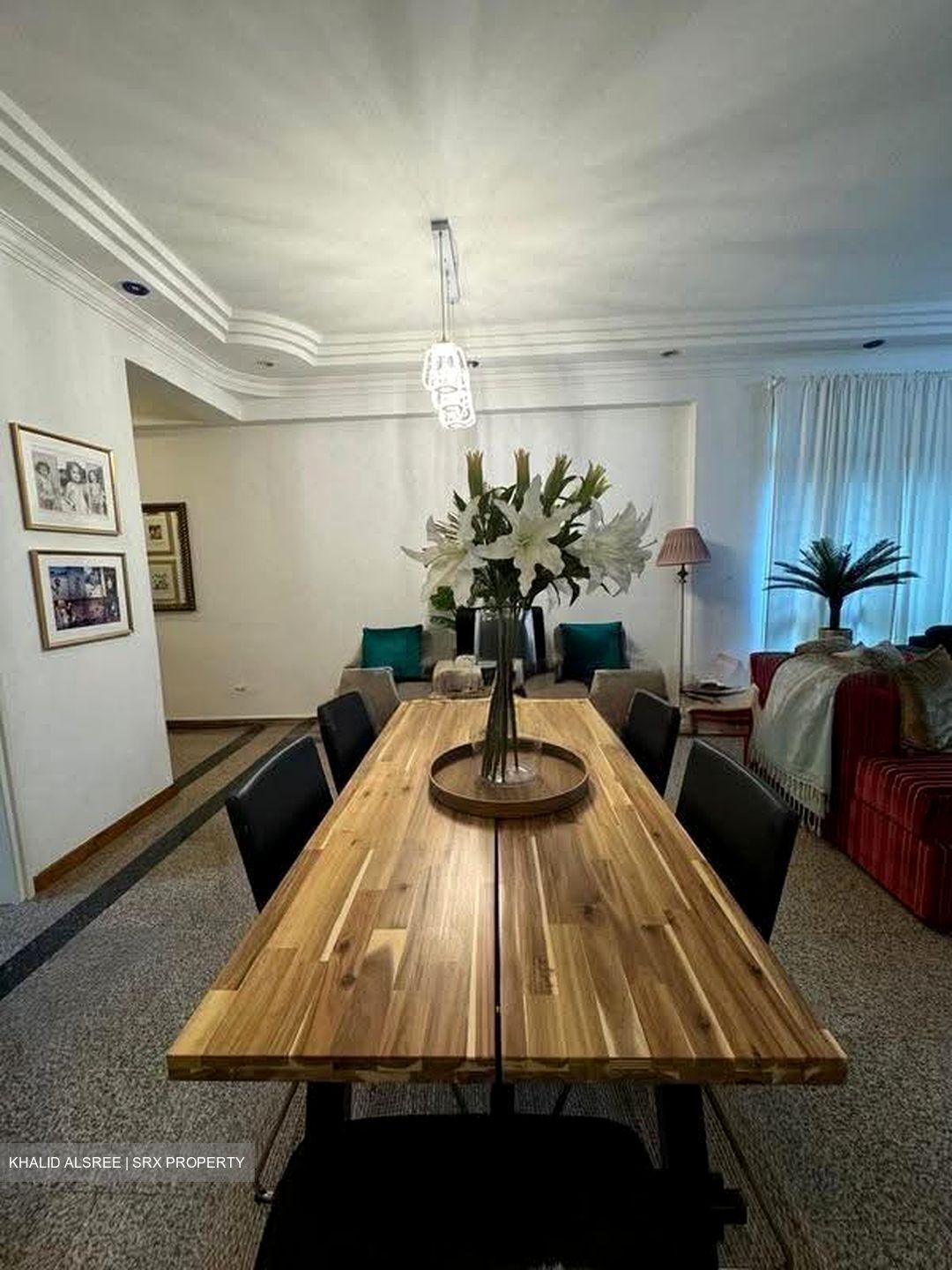 Palmwoods (D16), Condominium #611199811